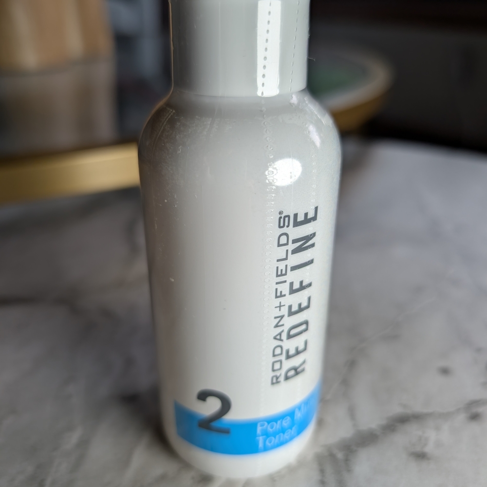 Rodan + Fields REDEFINE Toner